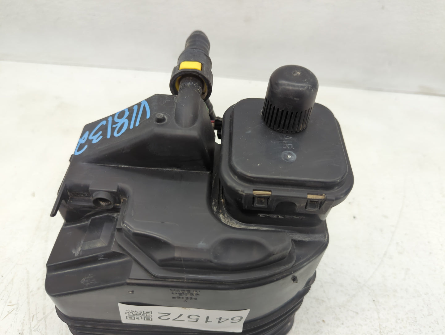 2016 Buick Lacrosse Fuel Vapor Charcoal Canister 641572 - Oemusedautoparts1.com