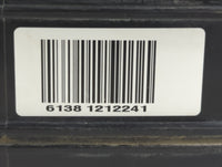 2016 Buick Lacrosse Fuel Vapor Charcoal Canister 641572 - Oemusedautoparts1.com