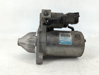 2010-2016 Buick Lacrosse Car Starter Motor Solenoid OEM P/N:36100-2B110 1204960 Fits OEM Used Auto Parts - Oemusedautoparts1