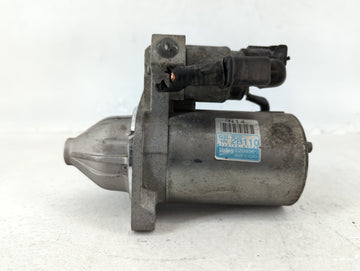 2010-2016 Buick Lacrosse Car Starter Motor Solenoid OEM P/N:36100-2B110 1204960 Fits OEM Used Auto Parts - Oemusedautoparts1