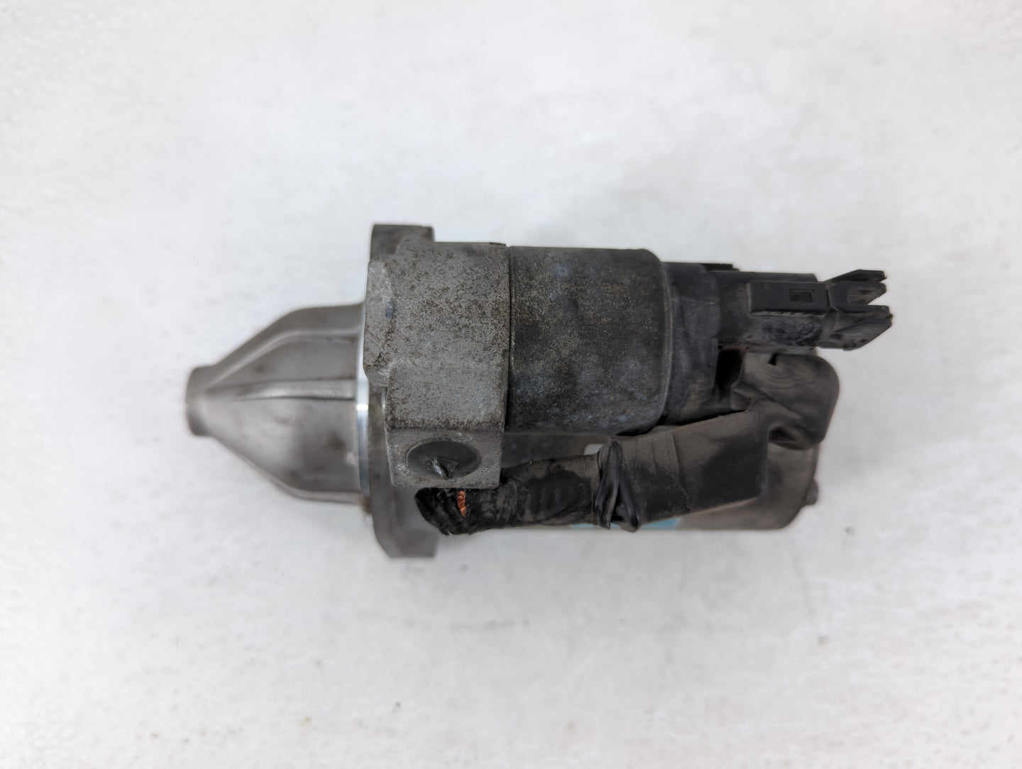 2010-2016 Buick Lacrosse Car Starter Motor Solenoid OEM P/N:36100-2B110 1204960 Fits OEM Used Auto Parts - Oemusedautoparts1