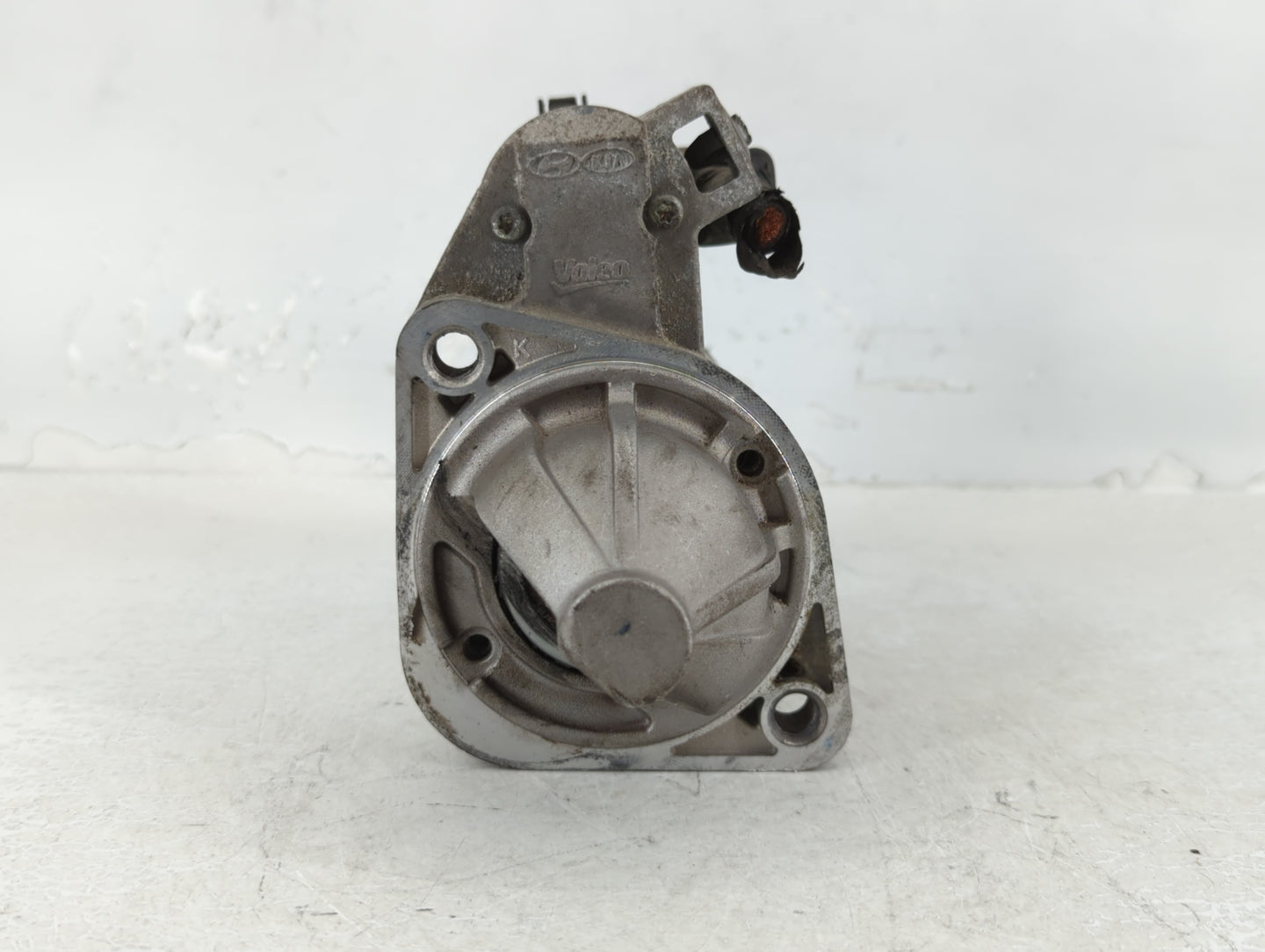 2010-2016 Buick Lacrosse Car Starter Motor Solenoid OEM P/N:36100-2B110 1204960 Fits OEM Used Auto Parts - Oemusedautoparts1