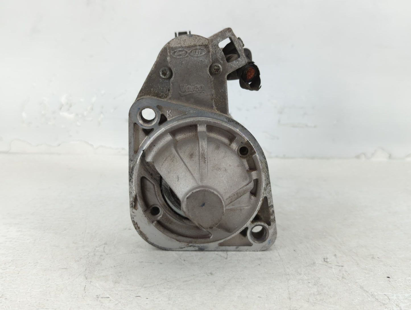 2010-2016 Buick Lacrosse Car Starter Motor Solenoid OEM P/N:36100-2B110 1204960 Fits OEM Used Auto Parts - Oemusedautoparts1