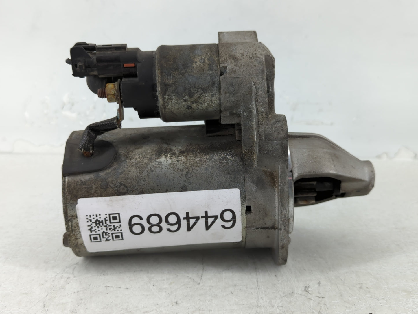 2010-2016 Buick Lacrosse Car Starter Motor Solenoid OEM P/N:36100-2B110 1204960 Fits OEM Used Auto Parts - Oemusedautoparts1