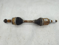 2010-2016 Buick Lacrosse Axle Shaft Front Driver Cv C/v - Oemusedautoparts1.com