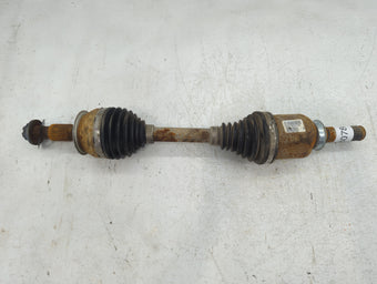 compare product 2010-2016 Buick Lacrosse Axle Shaft Front Driver Cv C/v