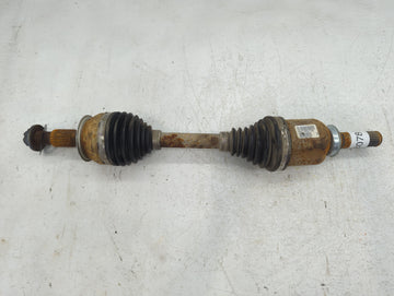 2010-2016 Buick Lacrosse Axle Shaft Front Driver Cv C/v - Oemusedautoparts1.com