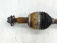 2010-2016 Buick Lacrosse Axle Shaft Front Driver Cv C/v - Oemusedautoparts1.com