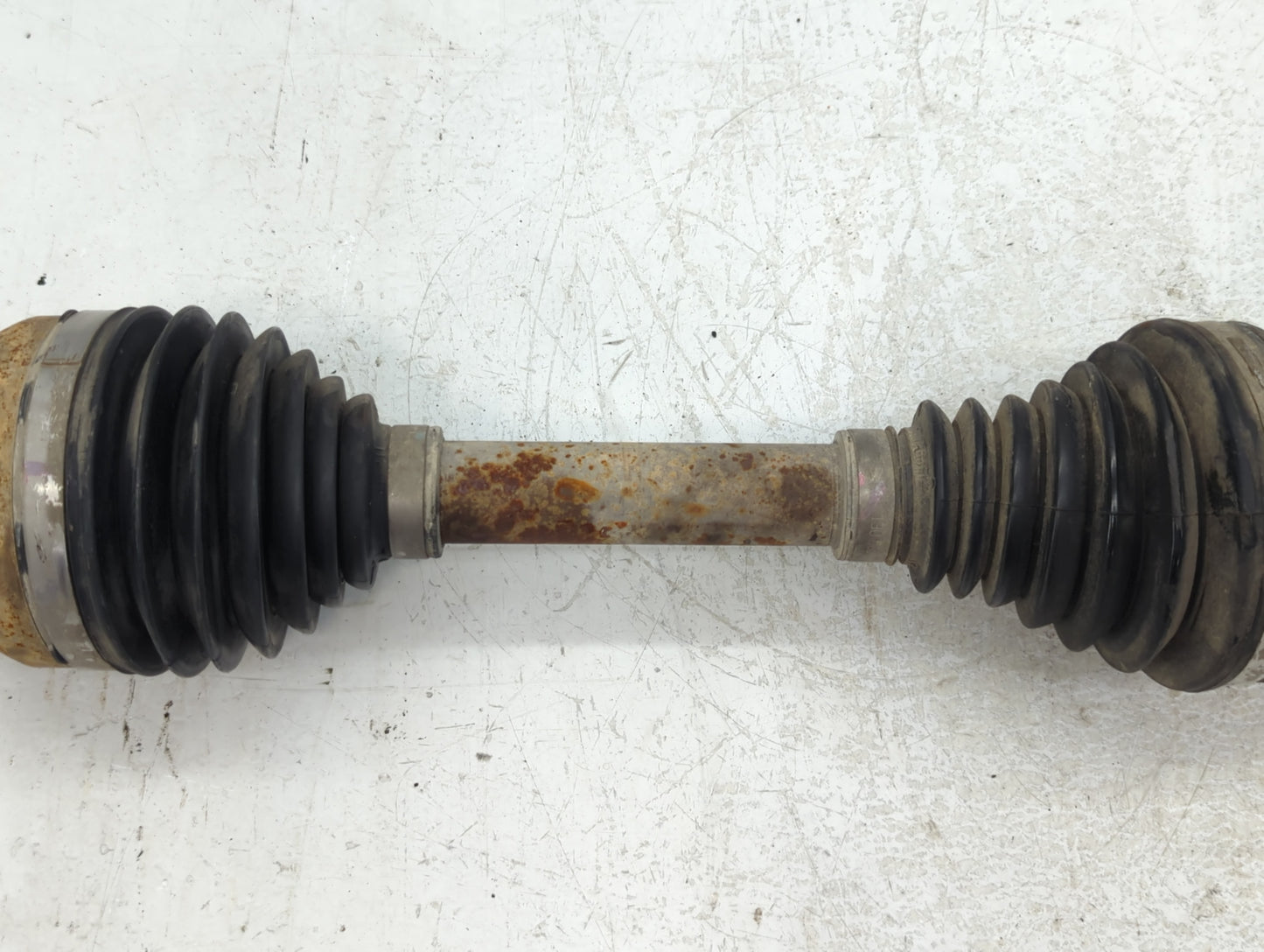 2010-2016 Buick Lacrosse Axle Shaft Front Driver Cv C/v - Oemusedautoparts1.com