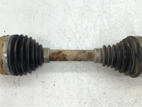 2010-2016 Buick Lacrosse Axle Shaft Front Driver Cv C/v - Oemusedautoparts1.com