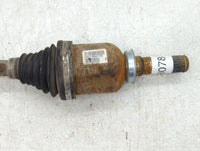 2010-2016 Buick Lacrosse Axle Shaft Front Driver Cv C/v - Oemusedautoparts1.com