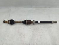 2016 Buick Lacrosse Axle Shaft Front Passenger Cv C/v - Oemusedautoparts1.com