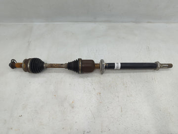 2016 Buick Lacrosse Axle Shaft Front Passenger Cv C/v - Oemusedautoparts1.com