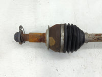 2016 Buick Lacrosse Axle Shaft Front Passenger Cv C/v - Oemusedautoparts1.com