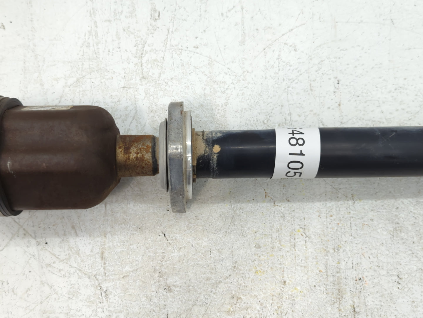 2016 Buick Lacrosse Axle Shaft Front Passenger Cv C/v - Oemusedautoparts1.com