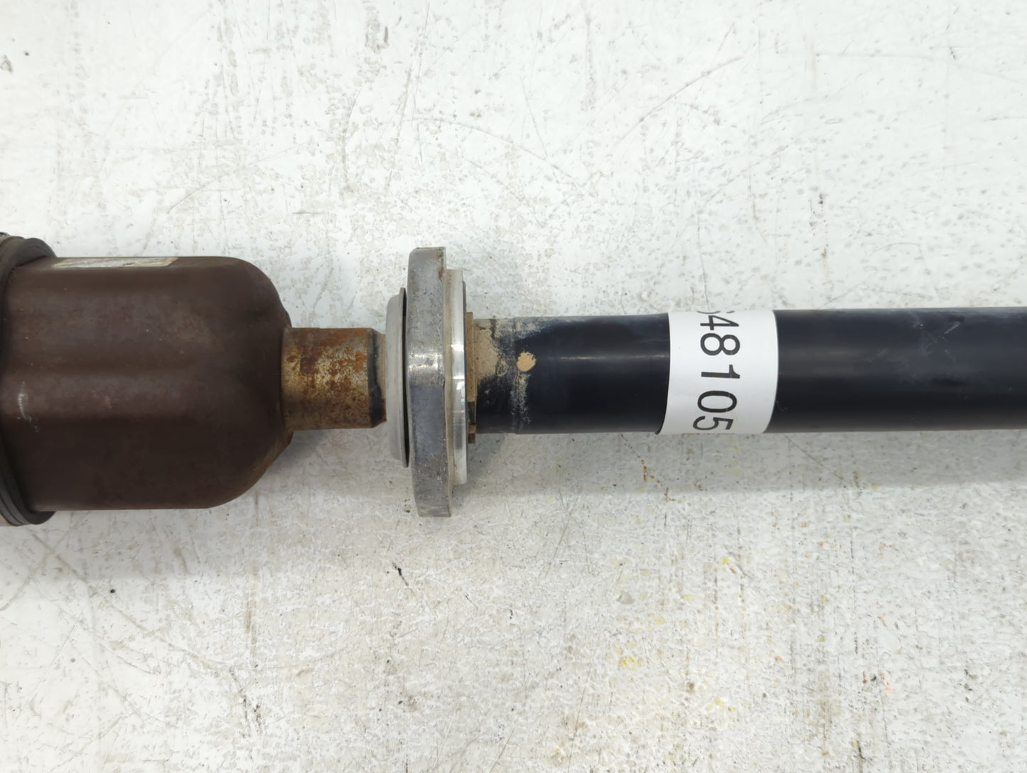 2016 Buick Lacrosse Axle Shaft Front Passenger Cv C/v - Oemusedautoparts1.com