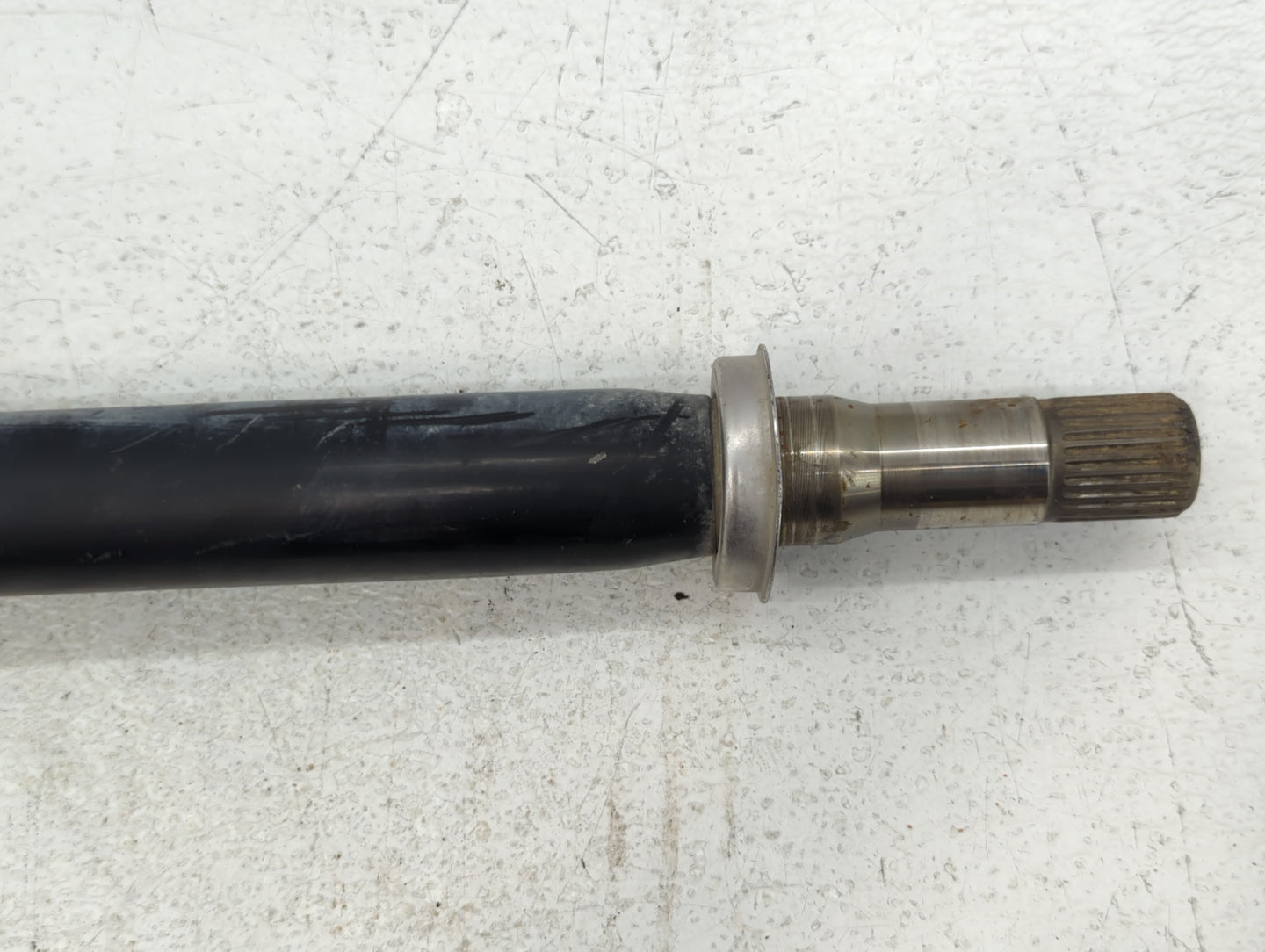 2016 Buick Lacrosse Axle Shaft Front Passenger Cv C/v - Oemusedautoparts1.com