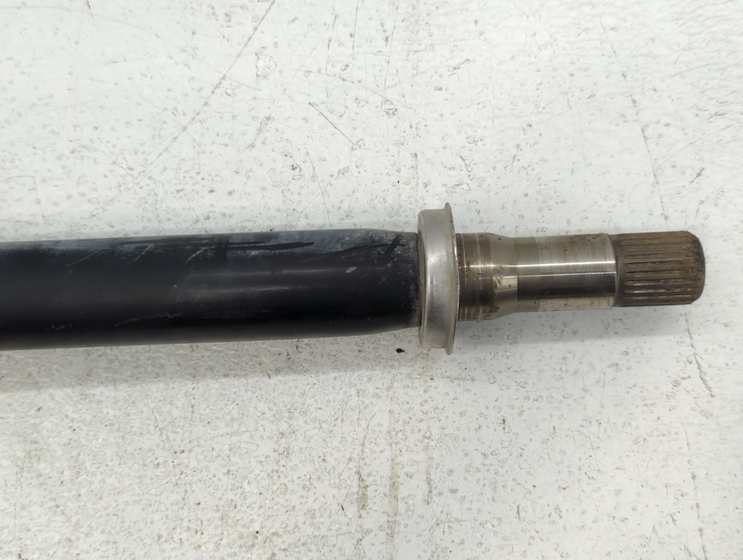 2016 Buick Lacrosse Axle Shaft Front Passenger Cv C/v - Oemusedautoparts1.com