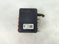 2016 Buick Lacrosse ABS Pump Control Module Replacement P/N:23383112 Fits Fits 2017 OEM Used Auto Parts - Oemusedautoparts1.