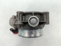 2012-2016 Buick Lacrosse Throttle Body P/N:12632172BA Fits Fits 2012 2013 2014 2015 2016 2017 2018 2019 2020 2021 2022 OEM U