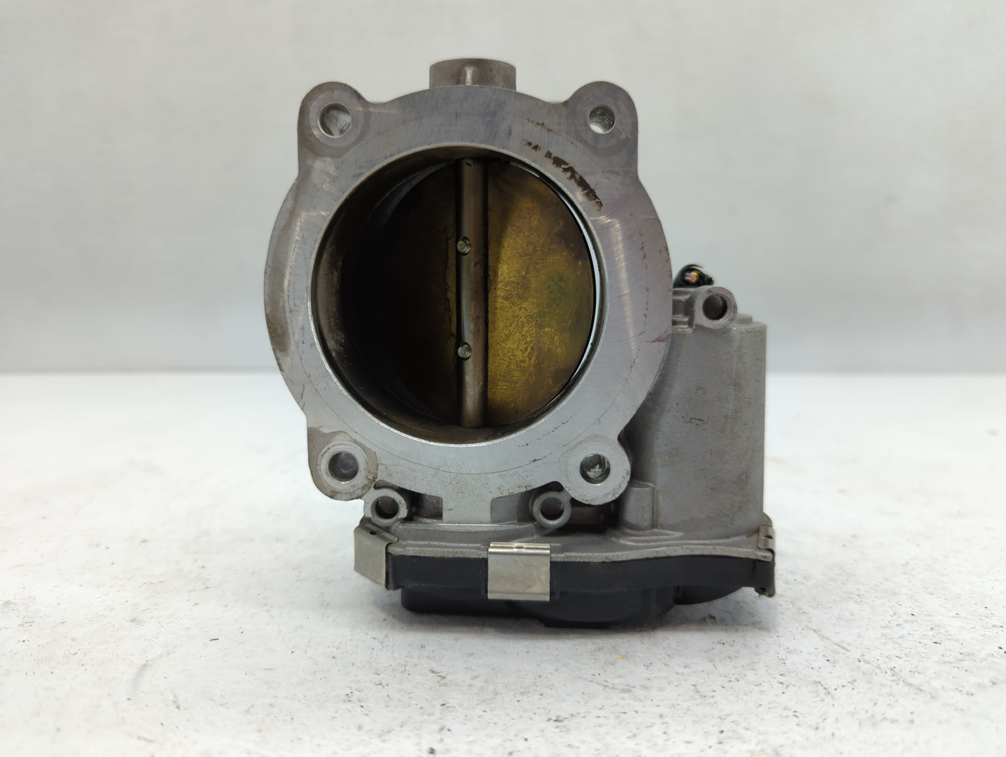 2012-2016 Buick Lacrosse Throttle Body P/N:12632172BA Fits Fits 2012 2013 2014 2015 2016 2017 2018 2019 2020 2021 2022 OEM U