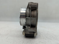 2012-2016 Buick Lacrosse Throttle Body P/N:12632172BA Fits Fits 2012 2013 2014 2015 2016 2017 2018 2019 2020 2021 2022 OEM U