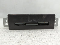 2016 Buick Lacrosse Radio AM FM Cd Player Receiver Replacement P/N:13594481 Fits OEM Used Auto Parts - Oemusedautoparts1.com