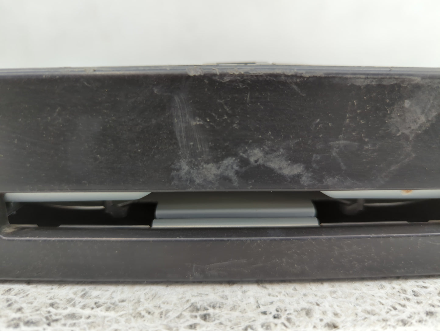 2016 Buick Lacrosse Radio AM FM Cd Player Receiver Replacement P/N:13594481 Fits OEM Used Auto Parts - Oemusedautoparts1.com