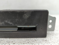2016 Buick Lacrosse Radio AM FM Cd Player Receiver Replacement P/N:13594481 Fits OEM Used Auto Parts - Oemusedautoparts1.com