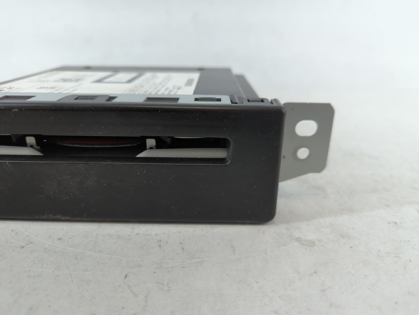 2016-2016 Buick Lacrosse Am Fm Cd Player Radio Receiver - Oemusedautoparts1.com