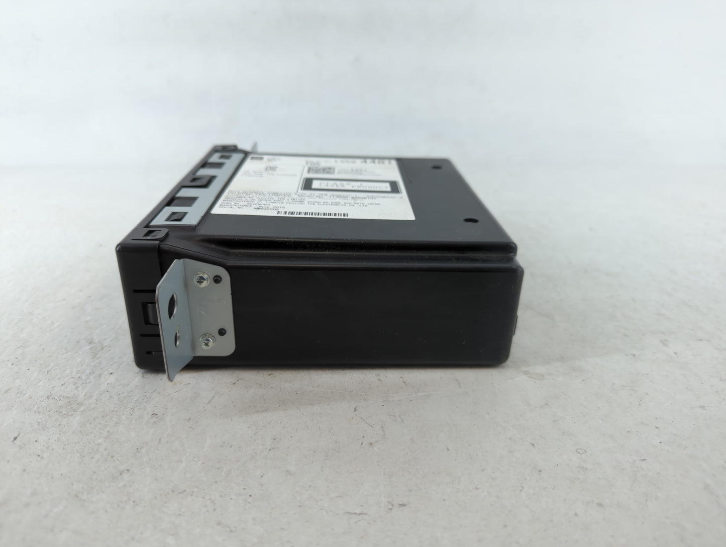 2016-2016 Buick Lacrosse Am Fm Cd Player Radio Receiver - Oemusedautoparts1.com