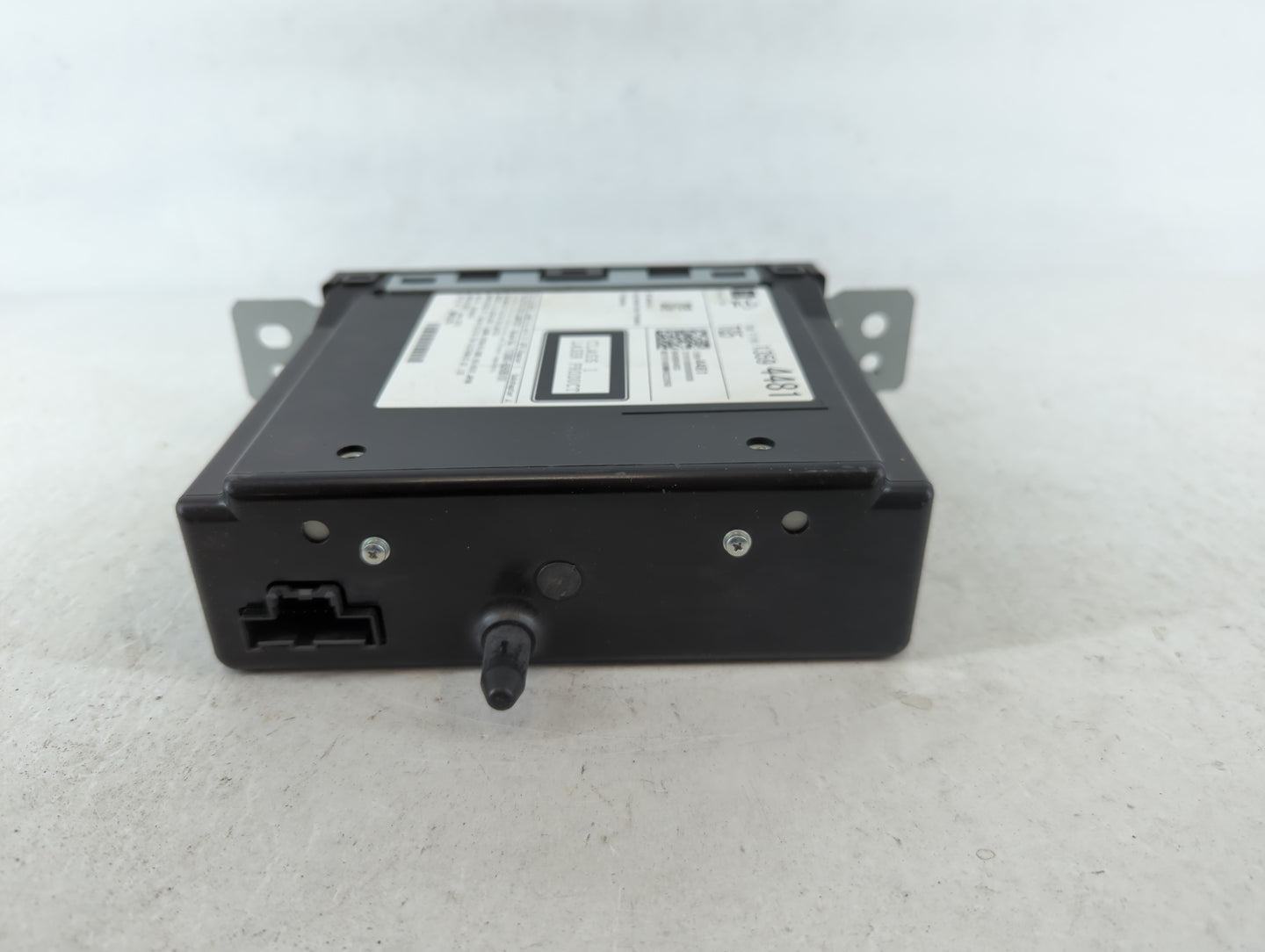 2016-2016 Buick Lacrosse Am Fm Cd Player Radio Receiver - Oemusedautoparts1.com