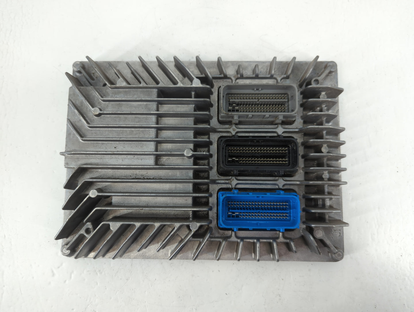 2013-2016 Buick Lacrosse PCM Engine Control Computer ECU ECM PCU OEM P/N:12666134 12653998 Fits Fits 2013 2014 2015 2016 OEM