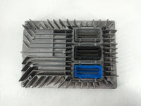 2013-2016 Buick Lacrosse PCM Engine Control Computer ECU ECM PCU OEM P/N:12666134 12653998 Fits Fits 2013 2014 2015 2016 OEM