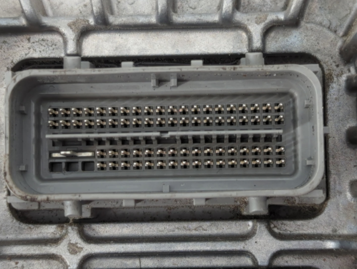 2013-2016 Buick Lacrosse PCM Engine Control Computer ECU ECM PCU OEM P/N:12666134 12653998 Fits Fits 2013 2014 2015 2016 OEM