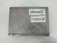 2013-2016 Buick Lacrosse PCM Engine Control Computer ECU ECM PCU OEM P/N:12666134 12653998 Fits Fits 2013 2014 2015 2016 OEM