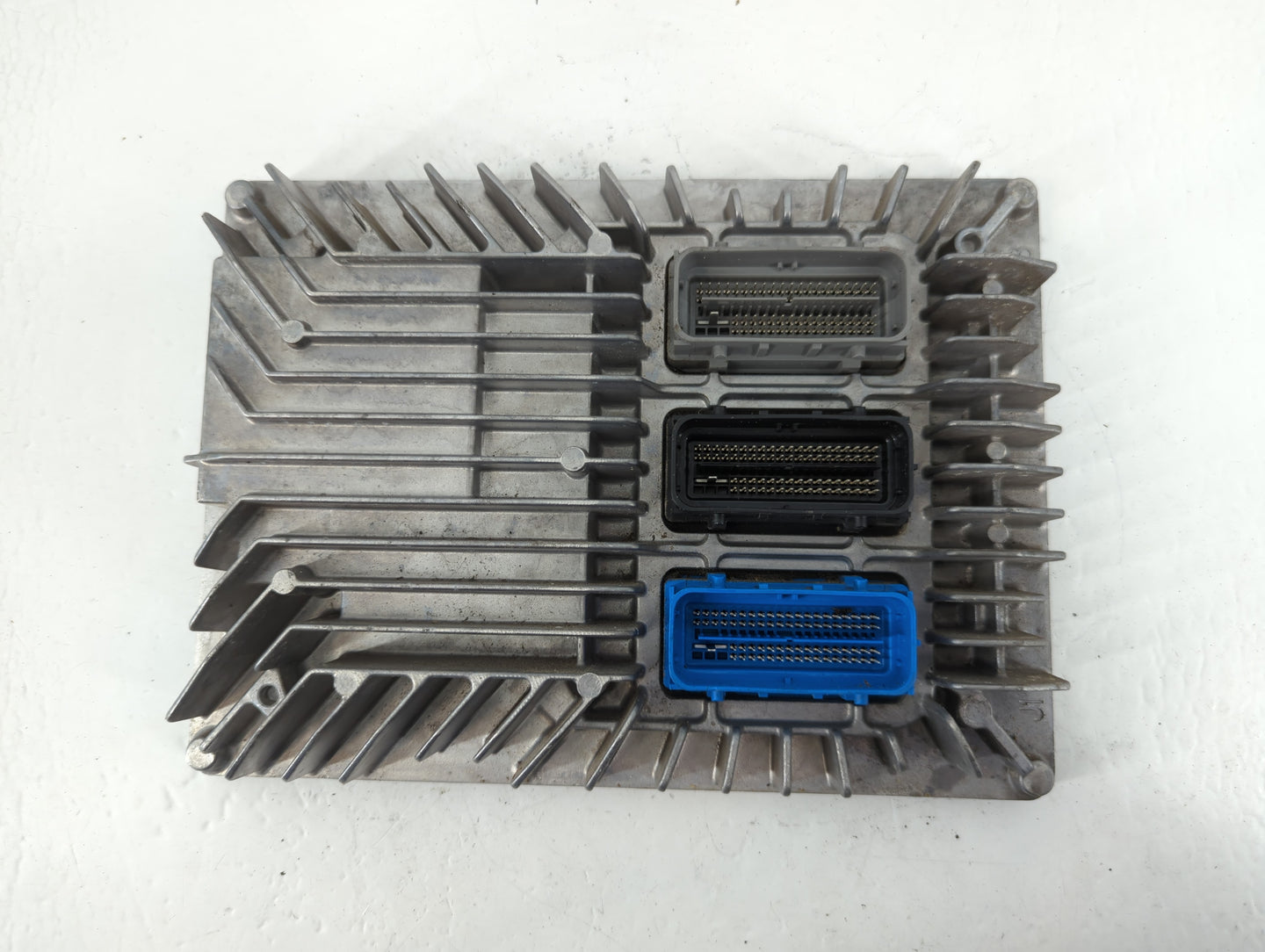 2013-2016 Buick Lacrosse PCM Engine Control Computer ECU ECM PCU OEM P/N:12666134 12653998 Fits Fits 2013 2014 2015 2016 OEM