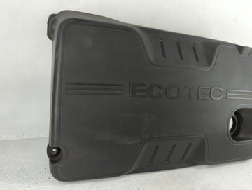 2016 Buick Lacrosse Engine Cover