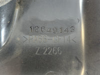 2016 Buick Lacrosse Engine Cover - Oemusedautoparts1.com