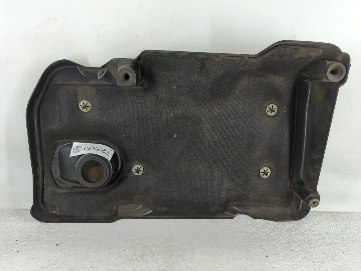 2016 Buick Lacrosse Engine Cover - Oemusedautoparts1.com