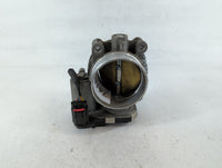 2012-2016 Buick Lacrosse Throttle Body P/N:12632172BA Fits Fits 2012 2013 2014 2015 2016 2017 2018 2019 2020 2021 2022 OEM U