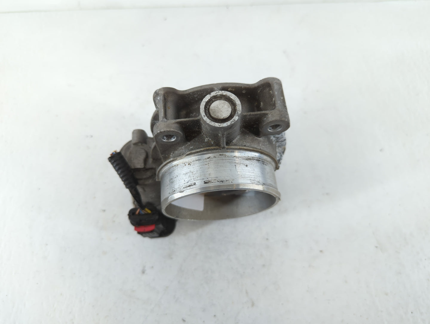 2012-2016 Buick Lacrosse Throttle Body P/N:12632172BA Fits Fits 2012 2013 2014 2015 2016 2017 2018 2019 2020 2021 2022 OEM U