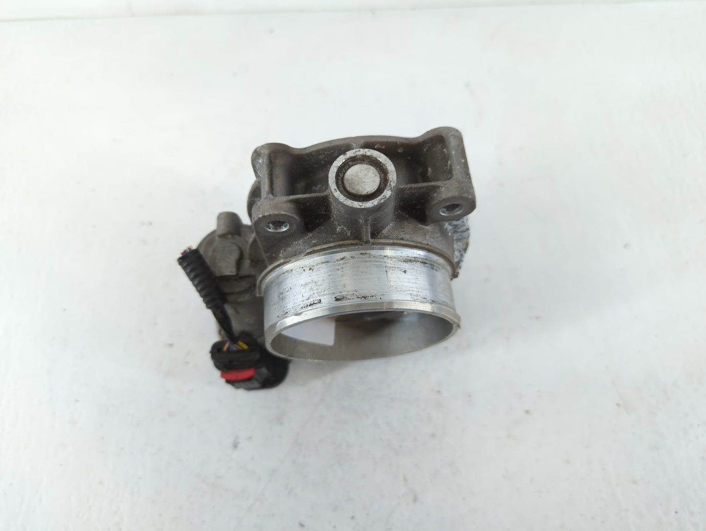 2012-2016 Buick Lacrosse Throttle Body P/N:12632172BA Fits Fits 2012 2013 2014 2015 2016 2017 2018 2019 2020 2021 2022 OEM U
