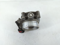 2012-2016 Buick Lacrosse Throttle Body P/N:12632172BA Fits Fits 2012 2013 2014 2015 2016 2017 2018 2019 2020 2021 2022 OEM U