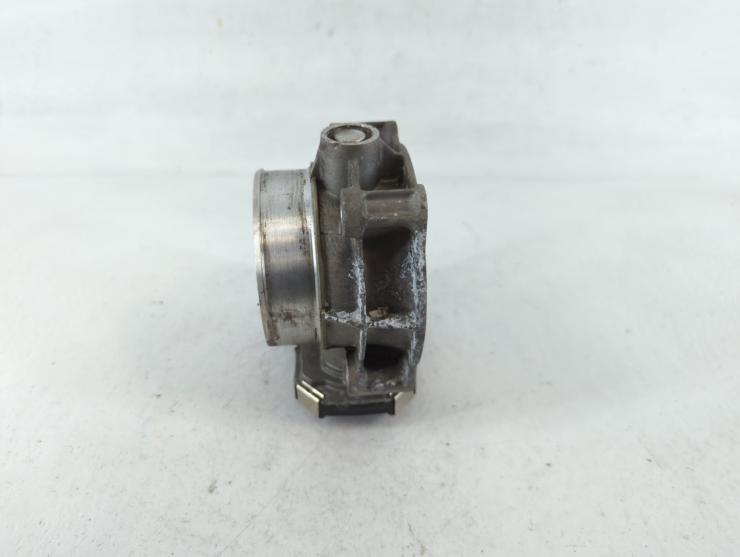 2012-2016 Buick Lacrosse Throttle Body P/N:12632172BA Fits Fits 2012 2013 2014 2015 2016 2017 2018 2019 2020 2021 2022 OEM U