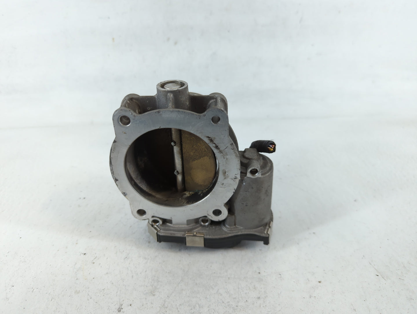2012-2016 Buick Lacrosse Throttle Body P/N:12632172BA Fits Fits 2012 2013 2014 2015 2016 2017 2018 2019 2020 2021 2022 OEM U