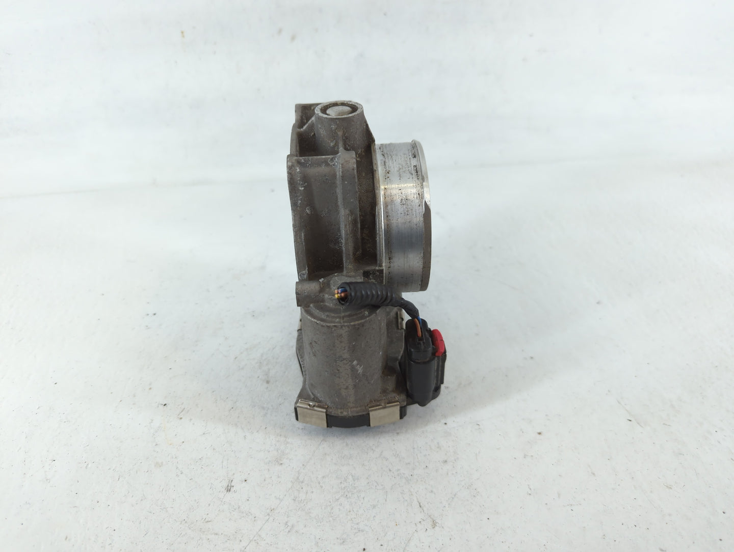 2012-2016 Buick Lacrosse Throttle Body P/N:12632172BA Fits Fits 2012 2013 2014 2015 2016 2017 2018 2019 2020 2021 2022 OEM U