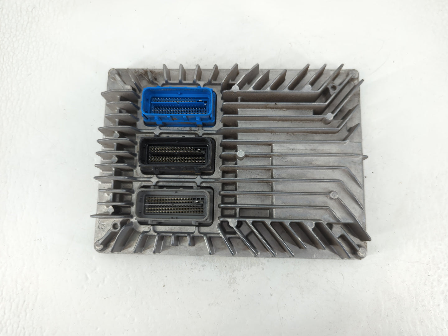 2013-2016 Buick Lacrosse PCM Engine Control Computer ECU ECM PCU OEM P/N:E39A 12666134 Fits Fits 2013 2014 2015 2016 OEM Use