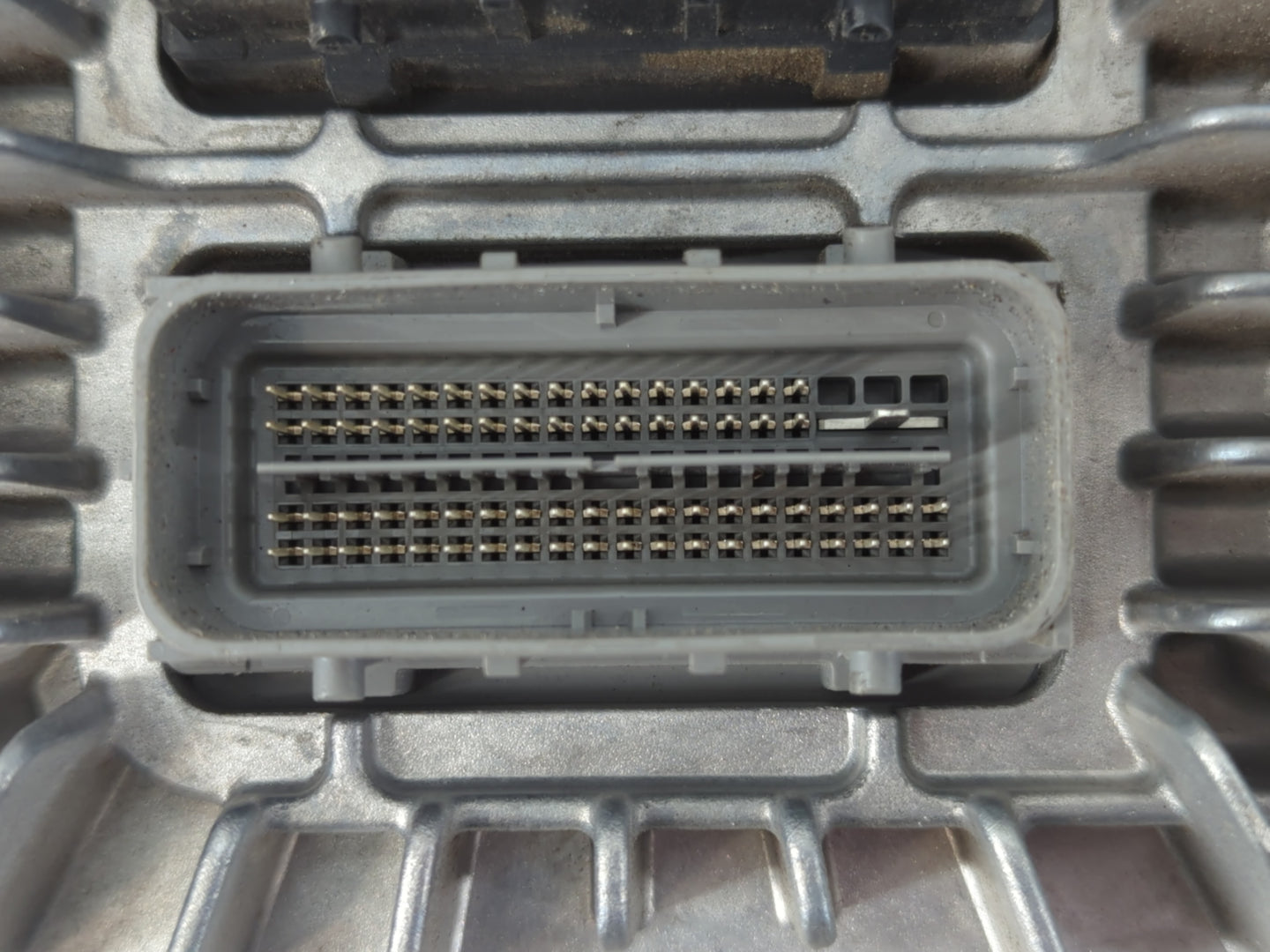 2013-2016 Buick Lacrosse PCM Engine Control Computer ECU ECM PCU OEM P/N:E39A 12666134 Fits Fits 2013 2014 2015 2016 OEM Use