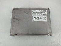2013-2016 Buick Lacrosse PCM Engine Control Computer ECU ECM PCU OEM P/N:E39A 12666134 Fits Fits 2013 2014 2015 2016 OEM Use